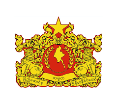 Myanmar Government Logo